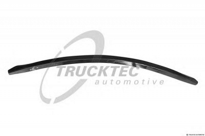 TRUCKTEC AUTOMOTIVE 0230184 -  Многолистовая рессора